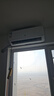 申花空调补贴 节能空调挂机 家用 壁挂式 卧室出租屋 省电变频  以旧换新 安静低音快速冷暖独立除湿 大1匹 一级能效 【冷暖】全铜管 Pro款 上门安装 送货入户 实拍图