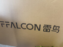 TCL电视雷鸟 【固定挂架送装一体】雀4 25款 55英寸 144Hz高刷 2+32GB 智能超薄平板电视机55F270C-JN 实拍图