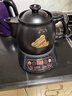 小熊（Bear）智能煎药壶 中药壶 中药锅 熬药电砂锅 全自动中药罐中药煲3升大容量分体式陶瓷家用 JYH-A30A1 实拍图