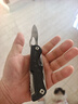 京东京造 水果刀 削刮皮多功能不锈钢便携可折叠【多用组合防护刀】 实拍图