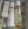 珀莱雅（PROYA）双抗护肤品套装(爽肤水乳液)化妆品护肤品礼盒生日礼物男女 实拍图