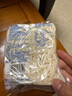 寿桃日式乌冬面方便面泡面非油炸速食拌面粗面（12包装）配XO酱2460g 实拍图