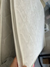 锦汐 椰棕床垫可折叠榻榻米床垫席梦思棕榈床垫棕垫硬薄宿舍家用垫子 3E椰棕总厚约5cm-白色-折叠款 1.5米*2米 实拍图