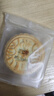 麦酥园 五仁月饼老式传统蛋糕点心正宗广式中秋节散装月饼休闲零食品2斤 实拍图