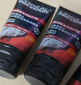 欧莱雅（LOREAL）男士洗面奶抗黑头深层清洁毛孔清爽控油火山泥清痘洁面乳洁面膏 炭爽抗黑头+炭爽双效控油 实拍图