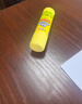 得力（deli）25g高粘度PVP固体胶水 强力粘接 无甲醛快干耐用胶棒 学生文具 12支装 办公用品 27051 实拍图