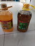 鲁花【保真菜籽油】 食用油 非转基因低芥酸浓香菜籽油 3.09L香飘万家 实拍图