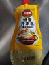 凤球唛蜂蜜芥末酱220g黄芥末沙拉酱韩式炸鸡汉堡三明治蘸酱汁 实拍图