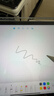 倍思电容笔iPad触控笔【2025升级】适用25年iPad Pro/Air/Mini/iPad11平板触屏手写笔Applepencil二代 实拍图