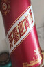 茅台 迎宾酒 紫迎宾 酱香型白酒 53度 500ml*6 整箱装 新老包装随机发 实拍图