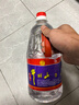 牛栏山 陈酿白酒 浓香型白酒 52度 2000ml*1桶装 口粮酒 实拍图