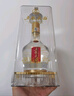 五粮液股份 五粮头曲金标龙头 浓香型白酒52度 500ml*1瓶 经典精品窖藏 实拍图