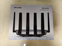 普联（TP-LINK）大道路由器7DR6430 BE6400 5G WiFi7千兆双频家用高速穿墙 2.4G wifi6无线 2.5G网口 游戏加速 实拍图