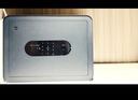 米家智能保管箱30CM 指纹密码6种解锁方式办公家用保管柜保密箱 实拍图