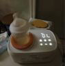 波咯咯（bololo）温奶器摇奶器二合一自动恒温加热母乳保温奶瓶暖奶器婴儿摇奶机 【Plus款】红外控温/暖奶/摇奶/保温/母乳解冻 实拍图