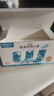 稳健棉里层医用外科口罩独立包装一只一袋灭菌级50只亲肤秋冬季保暖 实拍图