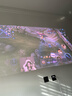 极米Z9X 4K 全新轻薄4K光学变焦投影 1300CVIA真实高亮 家用智能投影仪高清家庭影院云台 国家补贴 实拍图