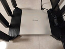 普联（TP-LINK）大道路由器7DR6430 BE6400 5G WiFi7千兆双频家用高速穿墙 2.4G wifi6无线 2.5G网口 游戏加速 实拍图