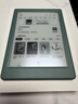 掌阅（iReader）Light4 Turbo 6英寸智能阅读本电子书阅读器 AI墨水屏电纸书 平板电脑学习看漫 便携笔记本 语绿 实拍图