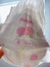 好奇（Huggies）铂金装小桃裤成长裤XL96片(12-17kg)加大号尿不湿【透爽散热】 实拍图