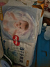 好奇（Huggies）金装纸尿裤婴儿超薄尿不湿新生儿尿裤柔软透气 【纸尿裤】S120片(4-8kg) 实拍图