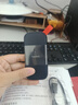 闪迪（SanDisk）1TB Type-c USB3.2移动固态硬盘（PSSD）E30高速 移动SSD 读速800MB/s 兼容手机笔记本电脑 实拍图