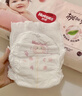 好奇（Huggies）铂金装小桃裤成长裤XL96片(12-17kg)加大号尿不湿【透爽散热】 实拍图