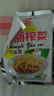 榨菜丝开味小菜50g/袋鲜嫩脆爽下饭菜腌菜清淡去皮小包配粥咸菜 榨菜丝50g*20包 实拍图