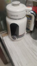 九阳25年新款1L豆浆机变频轻音1-4人用古法浆免过滤自清洁家用全自动多功能榨汁破壁机D5 实拍图
