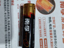 南孚5号电池12粒 五号碱性 聚能环5代 适用耳温枪/血糖仪/无线鼠标/遥控器/血压计/挂钟/指纹锁等 实拍图