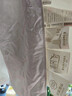 钱皇步步生莲蚕丝被100%双宫茧桑蚕长丝子母被净重1.8+3.6斤220*240cm 实拍图