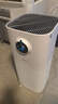 美的（Midea）【母婴级】空气净化器鼻炎家用除甲醛除烟味异味过敏原空气净化机森林家L1 Lite国家补贴 实拍图