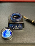 百乐（PILOT）非碳素墨水不堵笔 钢笔用墨水瓶装30ml INK-30-BB原装进口蓝黑色 实拍图