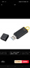 金士顿（Kingston）128GB USB3.2 Gen 1 U盘 DTX 大容量U盘 时尚设计 轻巧便携  学习办公投标电脑车载通用 实拍图