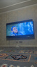 幕后英雄 85-100英寸电视支架伸缩旋转壁挂架折叠墙架适用创维索尼TCL小米等电视 实拍图