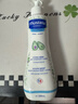 妙思乐（Mustela）儿童保湿润肤乳秋冬面霜300ml*2婴儿润肤乳宝宝身体乳保湿面霜 实拍图