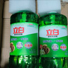 立白茶籽洗洁精1.45kg 99%除菌高效去油除味宝宝餐具果蔬清洁用洗涤灵 实拍图