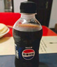 百事可乐Pepsi 无糖可乐 碳酸饮料汽水 300ml*24瓶 迷你瓶整箱装 实拍图