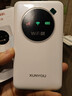 迅优随身wifi三网通免插卡移动网络wifi6无线网卡便携式高速4G无线wifi全国通用无限流量2025款5GXY 【三网WiFi6】充电上网两用10000毫安长续航 实拍图