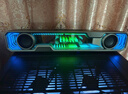 联想生态品牌异能者有线深渊灯光音响桌面蓝牙音箱灯效三角洲行动电竞游戏网课台式笔记本电脑生日礼物 实拍图