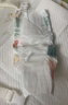 babycareAir pro纸尿裤大号L40片(9-14kg) 婴儿尿不湿夏日超薄透气 实拍图