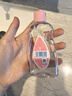 强生（Johnson）婴儿抚触油保湿护肤100ml 新生儿宝宝儿童身体乳按摩精油全家可用 实拍图