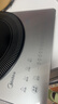 美的（Midea）铂钻家用电磁炉电陶炉大功率大面板防辐减噪炒菜2200W多功能新型火锅炉MC-E22B33 实拍图