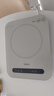 美的（Midea）电磁炉电陶炉 家用2200W大功率 电磁灶火锅炉爆炒定时电磁炉 二级能效国家补贴C22-Micca709 实拍图