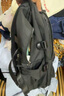 回力书包学生女新款初中生高中生大容量背包简约双肩包宽肩带书包轻便 实拍图