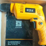 汉卫士手电钻家用电动螺丝刀手枪钻起子机电动手持电钻手钻电动钻孔机 经济款420W自锁型 实拍图