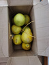 趣觅鲜正宗容县沙田柚产地直发广西特产纯甜无酸老树白肉柚子新鲜水果 18斤净重大果9-11个礼盒装 实拍图