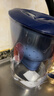 碧然德（BRITA） 过滤净水器 家用滤水壶 净水壶 海洋系列 3.5L蓝色 一壶3芯装 环保加固包装 实拍图