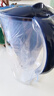 碧然德(BRITA)滤水壶 Marella海洋系列3.5L蓝色1壶1芯 家用自来水过滤器 净水器 孙颖莎同款  实拍图