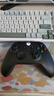 XBOX原装品质xbox手柄适配器ones无线Series二代接收器XSX充电电池XSS 盒装2代接收器 实拍图